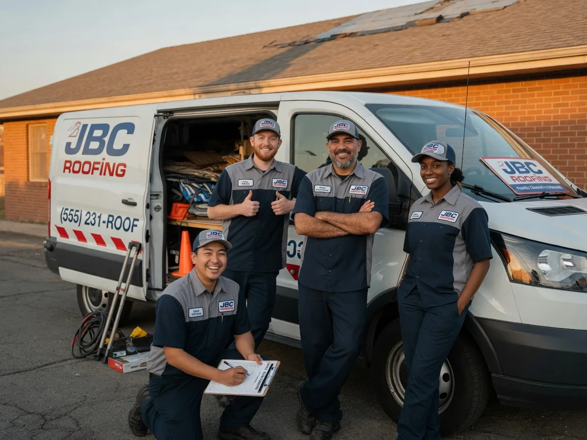 Roof Replacement company in Odon, IN